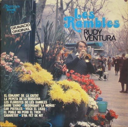 portada redimensionar 20 - Rudy Ventura - Les Rambles
