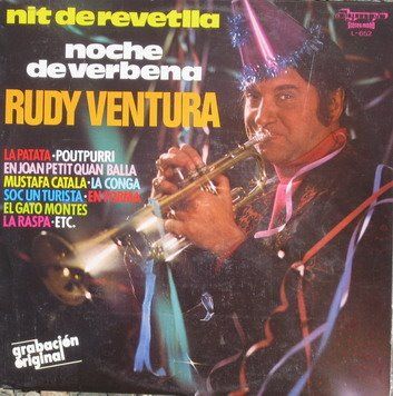 portada redimensionar 5 - Rudy Ventura - Noche de verbena