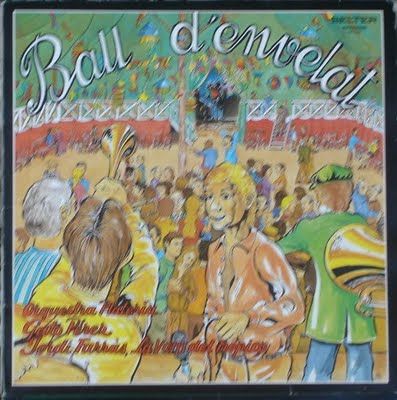 portada redimensionar 7 - Orquestra Plateria - Ball d’envelat