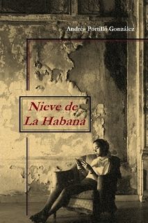 product thumbnail - Nieve de la Habana - Andres Portillo González