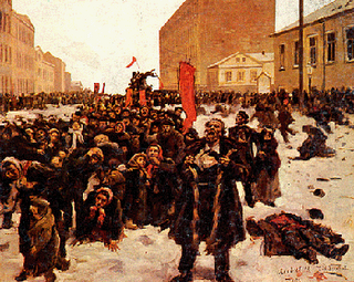 r1905 - Compendio de historia de la URSS - Shestakov