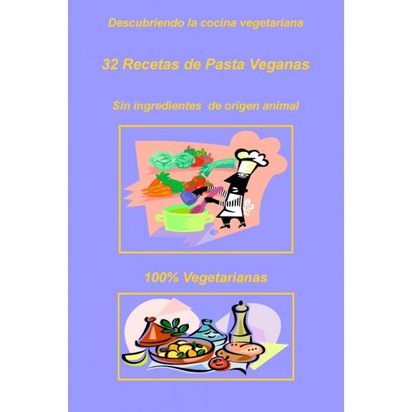 recetas de pasta vegana - Recetas de Pasta Vegana