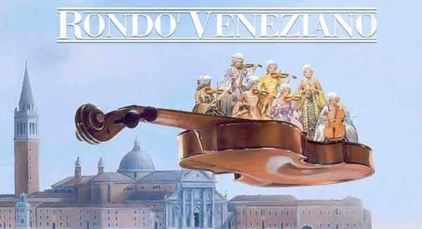 rondovenezianoentrda - Rondo Veneziano [28 cds] (1980 - 2002) MP3