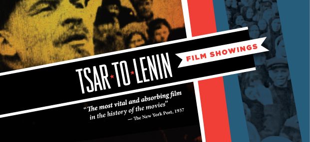 rotor4 - Del Zar a Lenin Dvdrip VO