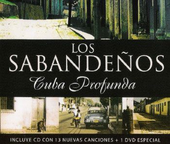 saban2005 CubaProfunda - Los Sabandeños - Cuba profunda MP3