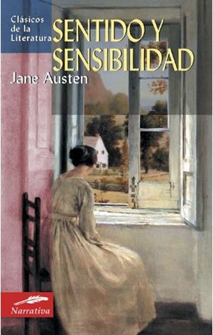 sentido y sensibilidad - Sentido y sensibilidad - Jane Austen