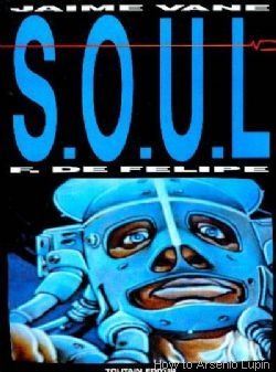 soulfdef25255B825255D - S.O.U.L. - Fernando de Felipe