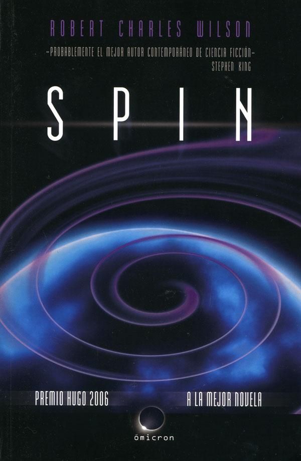 spin robert charles wilson - Spin - Robert Charles Wilson