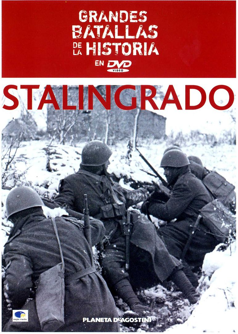 stalingrado grandes batallas de la historia0145 dvd5esin - Grandes Batallas de la Historia: Stalingrado Dvdrip Español