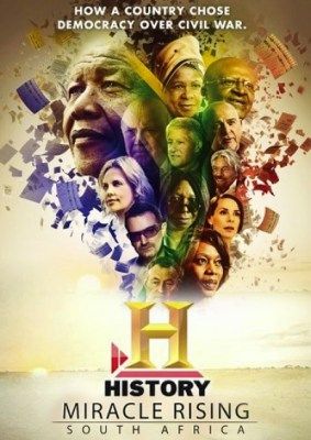 sudafrica la consecucion de un milagro - Sudáfrica: La consecución de un milagro Tvrip Español