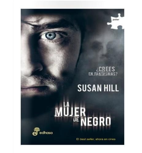 susan - La mujer de Negro - Susan Hill