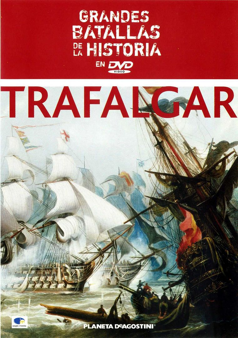 trafalgar grandes batallas de la historia0245 dvd5esin - Grandes Batallas de la Historia: Trafalgar Dvdrip Español