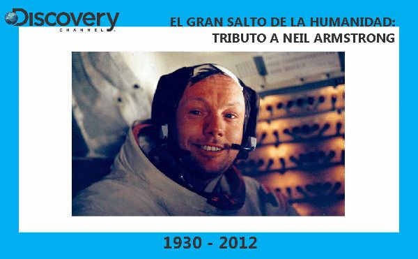 tributoneil - El Gran Salto de la Humanidad. Tributo a Neil Armstrong Tvrip Español