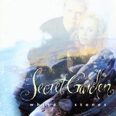 untitled - Secret Garden - White Stones (1997)