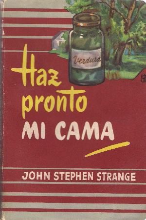 vMxGIk3 - Haz pronto mi cama - John Stephen Strange