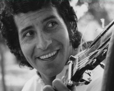 victor jara guitarra - Víctor Jara en Perú Vhsrip