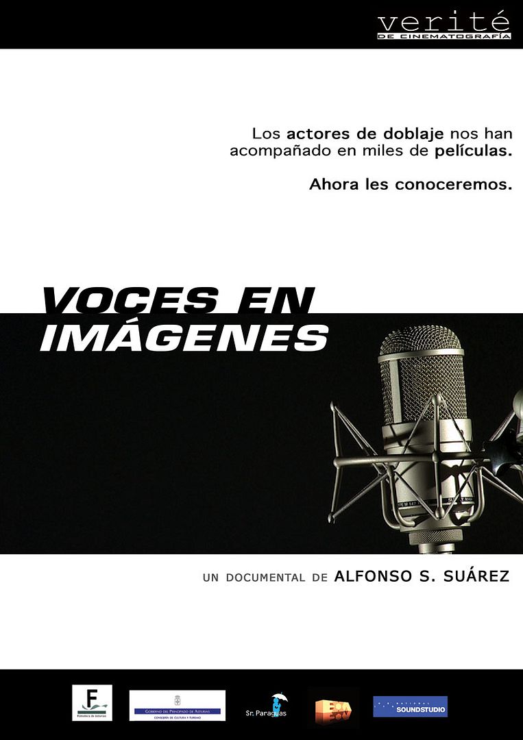 voces en imagenes - Voces en Imagenes Dvdrip Español