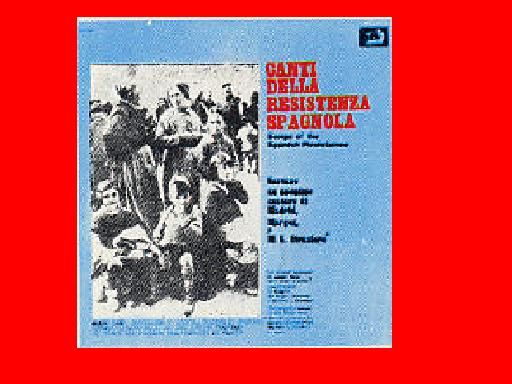 FUSILES - Fusiles Contra El Patrón (Cantos de la Resistencia Española) MP3