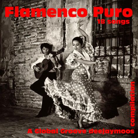Flamenco20Puro - Flamenco Puro VA