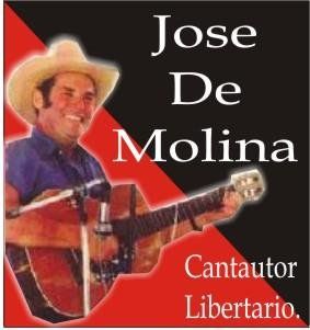 Frontal 8 - Jose de Molina Discografia Incompleta