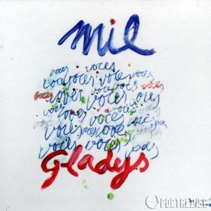 GLADYS - Mil Voces Gladys Tributo-Homenaje a Gladys Marín ( 2006 ) VA MP3
