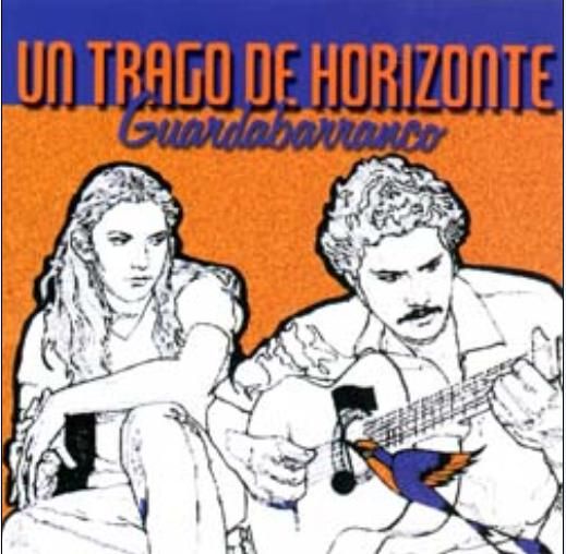GUARDABA - Guardabarranco - Un Trago de Horizonte (1982) MP3