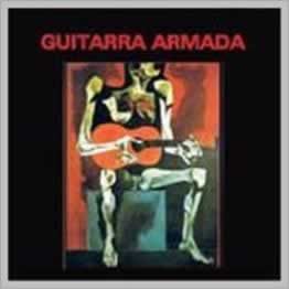 GUITARRA - Carlos & Luis Enrique Mejia Godoy - Guitarra Armada (1979)