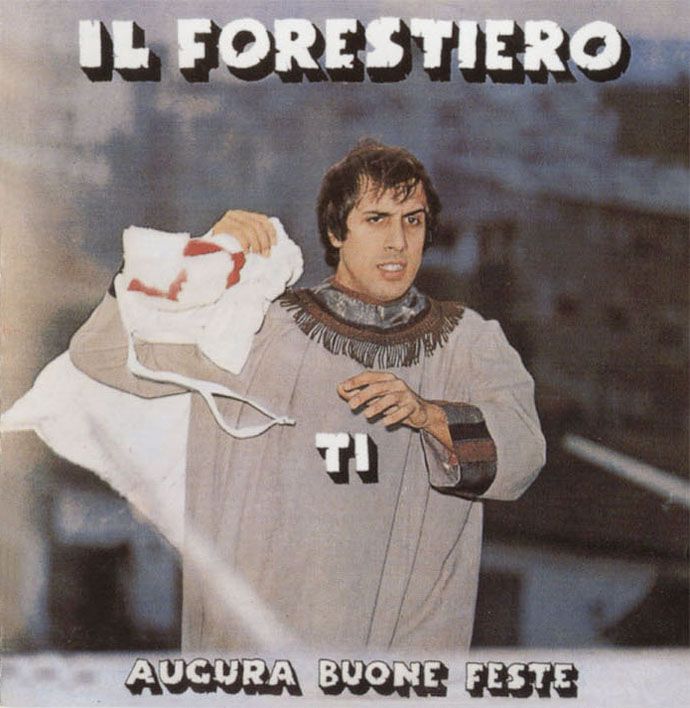 IlForestierofront - Adriano Celentano: Discografia