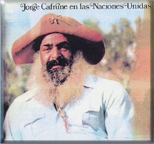 JorgeCafrune EnlasNacionesUnidas Frentevinilo - Jorge Cafrune - En las Naciones Unidas