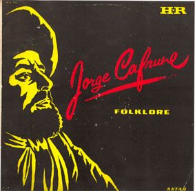 JorgeCafrune JorgeCafruneHyR Frentevinilo - Jorge Cafrune (HR)