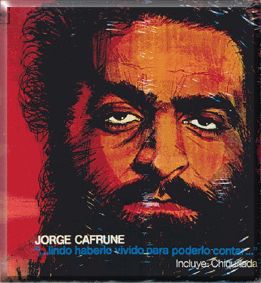 JorgeCafrune Lindohaberlovividoparapoderlocontar Frentevinilo - Jorge Cafrune - Lindo haberlo vivido para poderlo contar