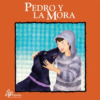 K0009400 - Pedro y la Mora - Nuria Gómez Benet