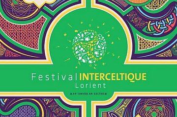 KgalT6V - Festival interceltique de Lorient 2014 DVDRiP
