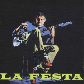 LaFestafront - Adriano Celentano: Discografia