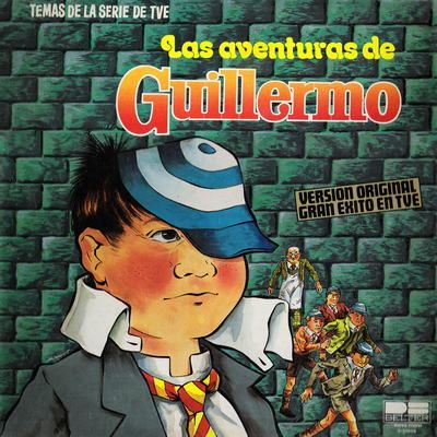 LasAventurasdeGuillermo - Regaliz - Las Aventuras de Guillermo BSO MP3