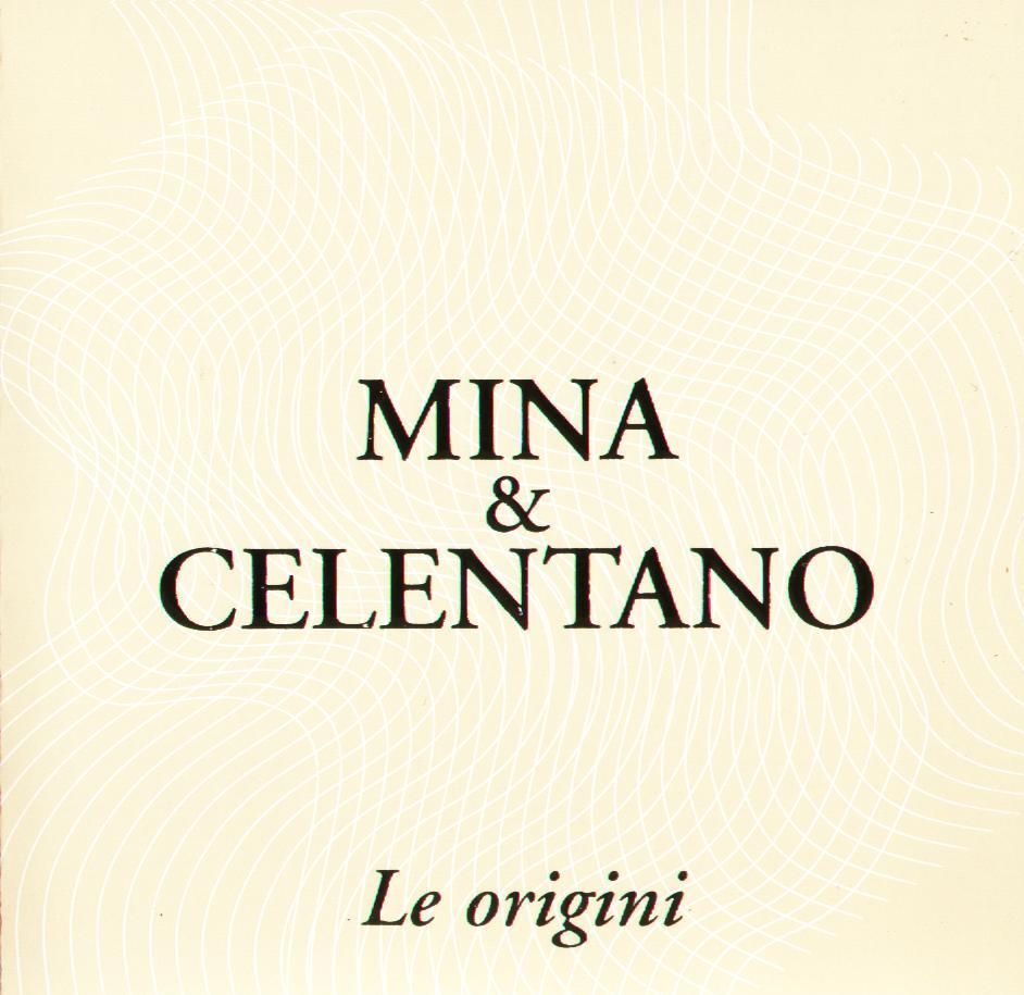 LeOriginifront - Adriano Celentano: Discografia