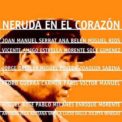 Loboestepario 5 - VA Neruda en el corazon MP3
