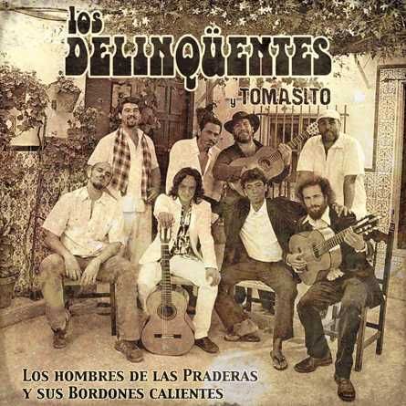 LosDelinquentes - Los Delinqüentes: Discografia