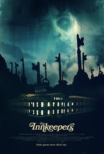 Los huespedes 679983383 large - Huespedes DVDRip Español (2011) Terror