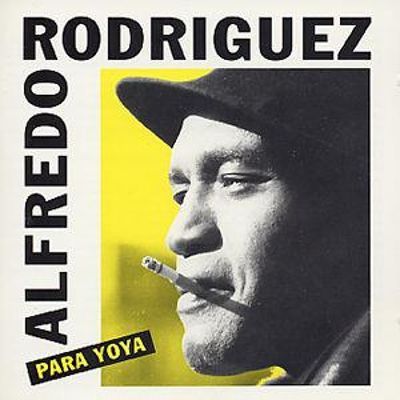 MI0001725652 - Alfredo Rodriguez - Para Yoya APE (1993)