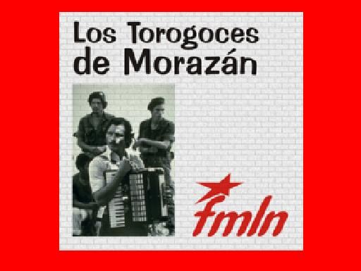 MORAZAN - Los Torogoces de Morazán MP3