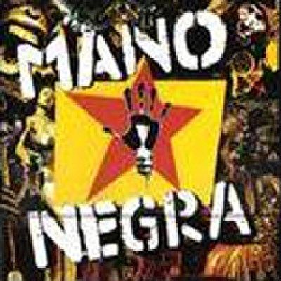 ManoNegraBandeoriginaledulivre - Mano Negra - Manu Chao Discografia