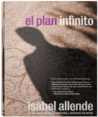 MdwuBnM - El plan infinito - Isabel Allende (Voz Humana)