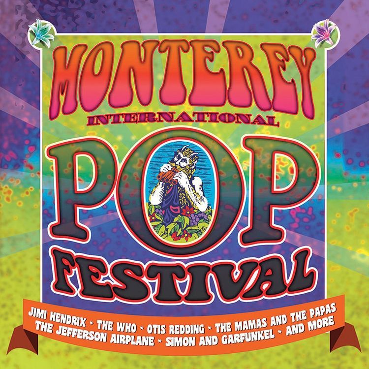 Monterey Pop 1968 Festival02 A - Monterey Pop 1968 720p BluRay