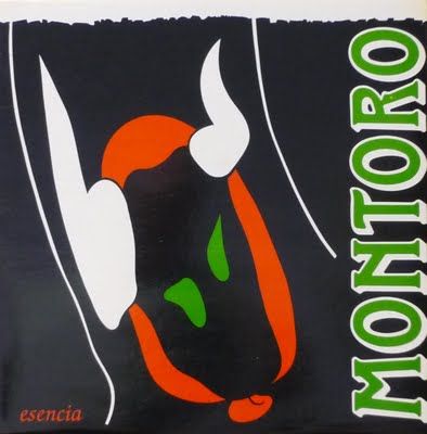 MontoroLP1 - Montoro - Esencia MP3