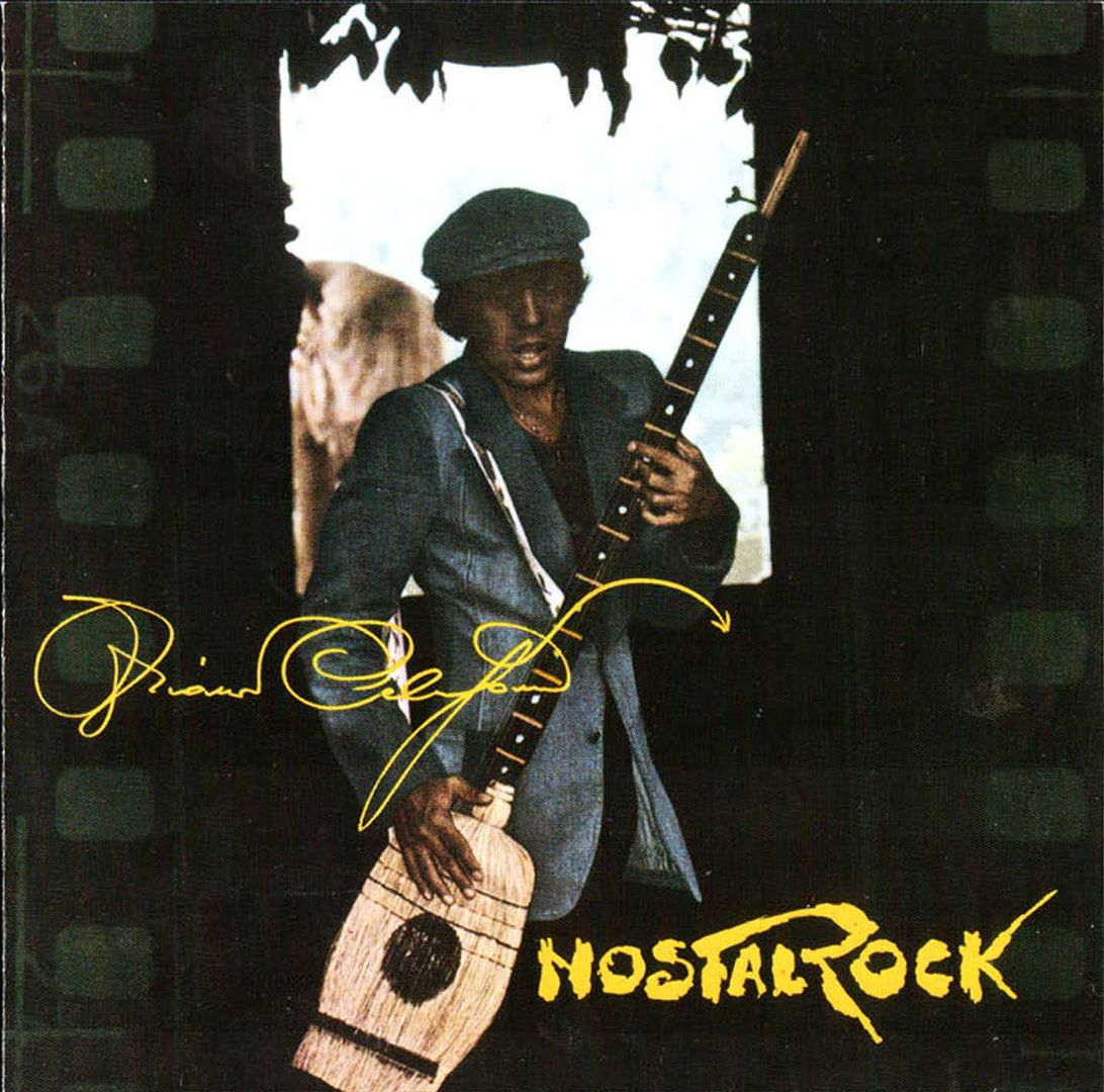 NostalRockfront - Adriano Celentano: Discografia