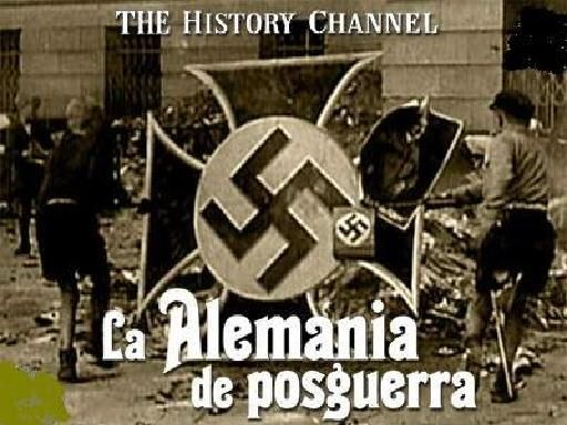NuevoImagendemapadebits 108 - La Alemania de Postguerra Tvrip Español 4/4