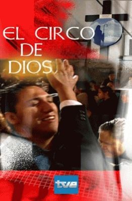 NuevoImagendemapadebits 125 - El Circo de Dios Tvrip Español