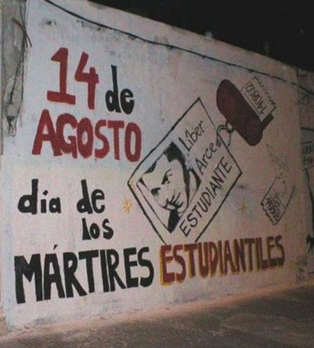 NuevoImagendemapadebits 126 - Liber Arce ¡Liberarse! Vhsrip