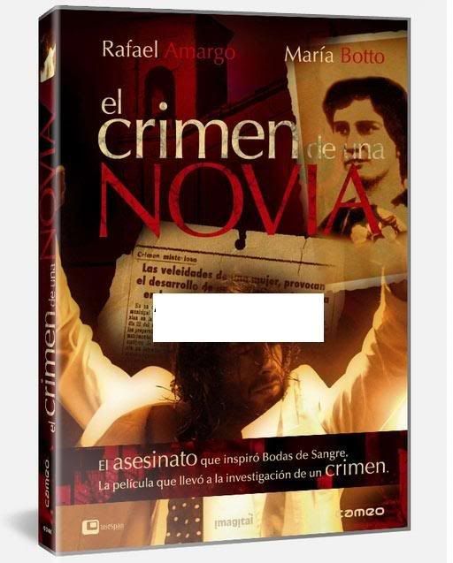 NuevoImagendemapadebits 32 - El Crimen de una Novia Dvdrip Español (2006)